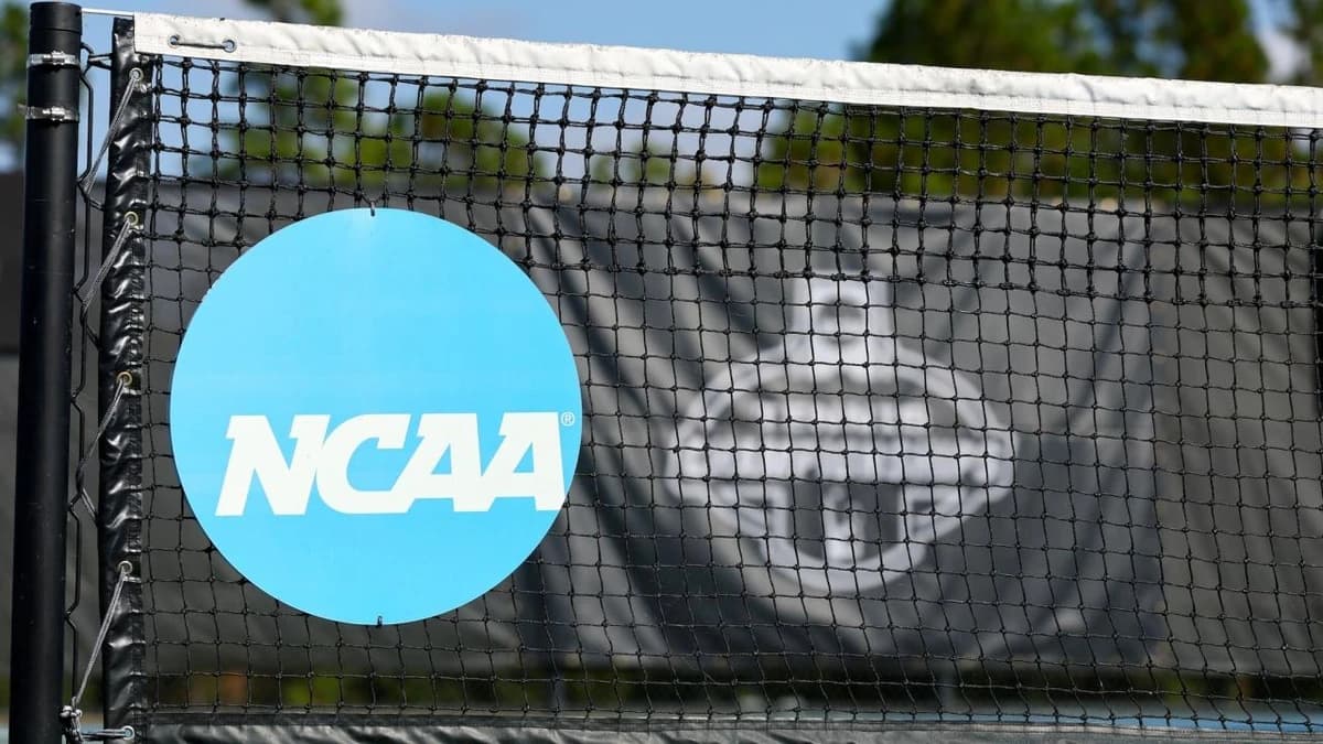 2026 NCAA DI men's tennis championship: Bracket, schedule, scores