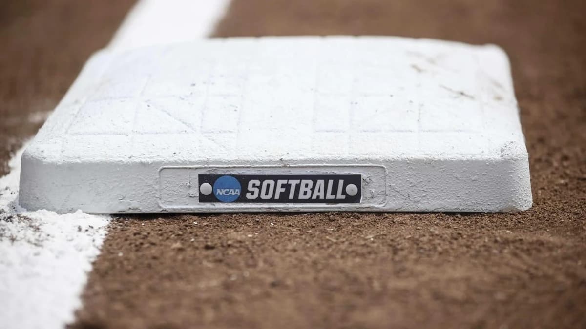 2026 NCAA DII softball championship: Bracket, schedule, scores