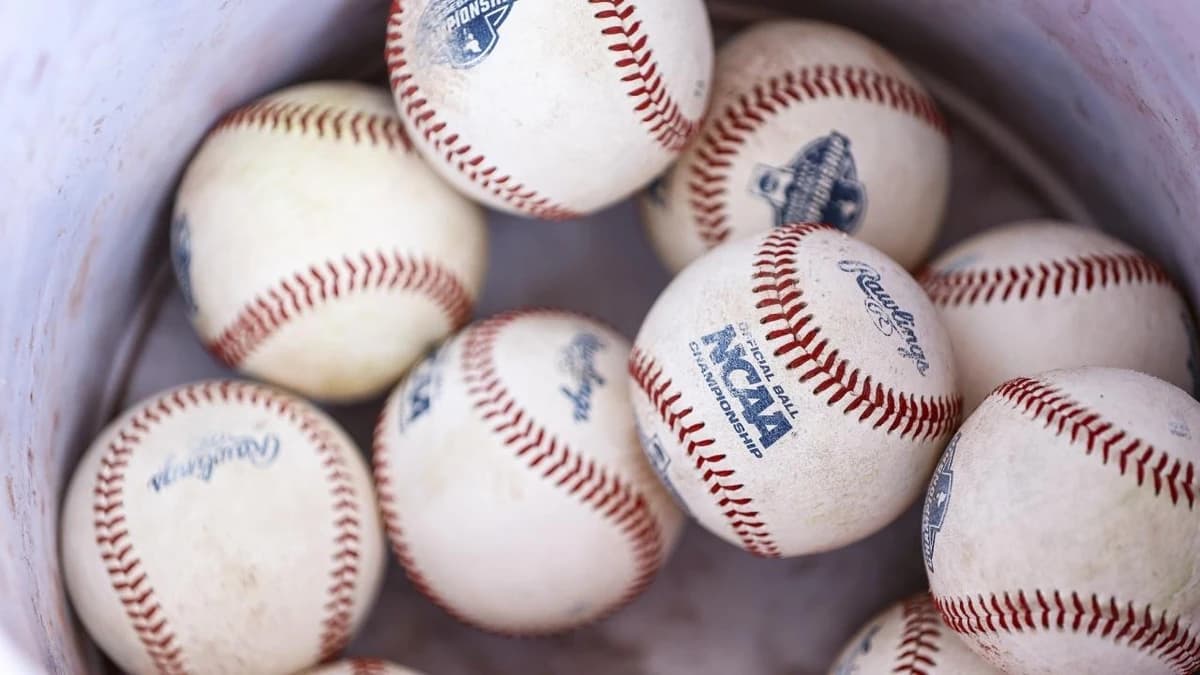 2026 NCAA DIII baseball championship: Bracket, schedule, scores