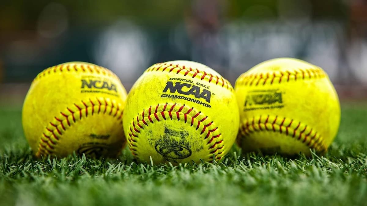 2026 NCAA DIII softball championship: Bracket, schedule, scores