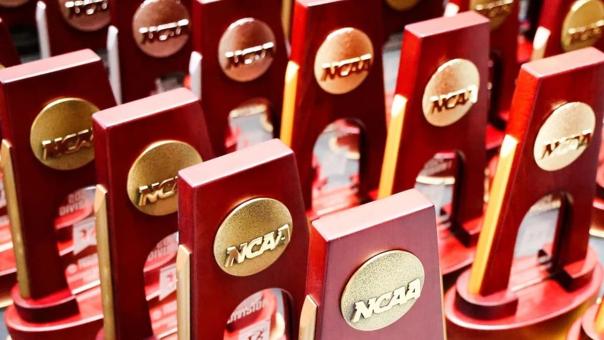 2026 NCAA outdoor track and field championships: Schedule, location, how to watch, results