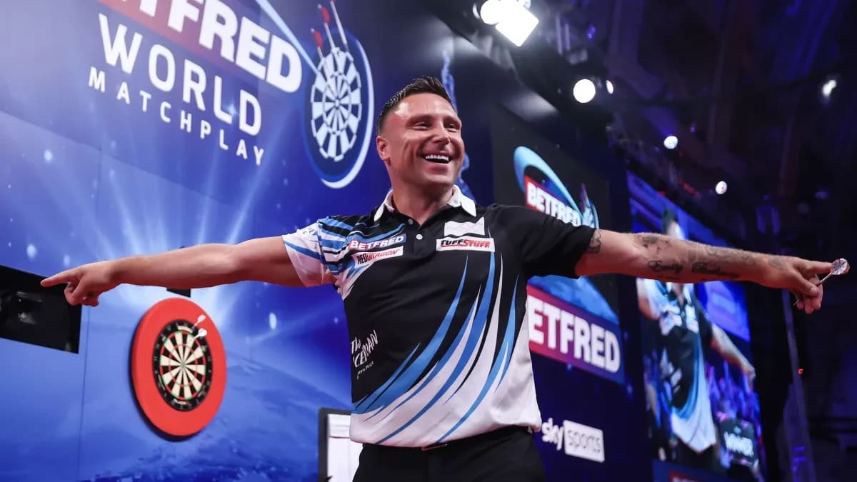 2026 New Zealand Darts Masters: Draw, schedule, prize money and format explained