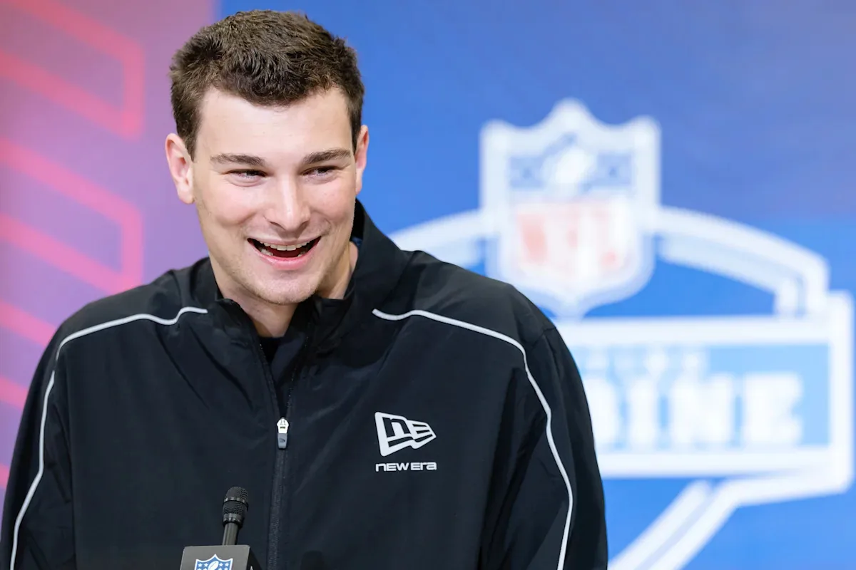 2026 NFL Draft: Fantasy football analysis, rankings, positional previews, more