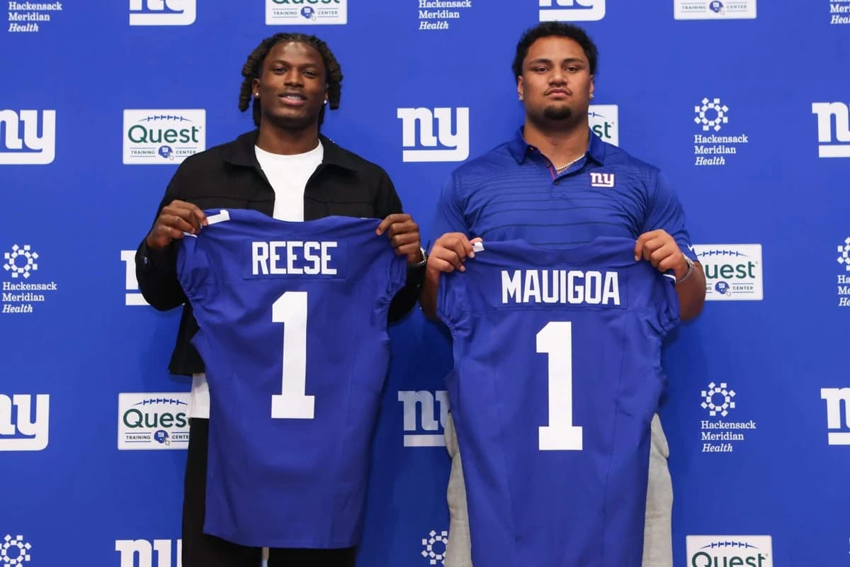2026 NFL Draft team-by-team rankings: Best and worst classes, from 1 to 32