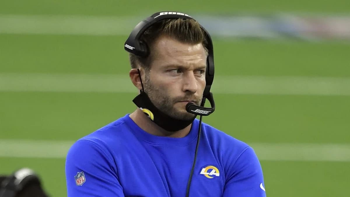 2026 NFL Draft winners and losers from Round 1: Jeremiyah Love cashes in, Rams pass on present for f