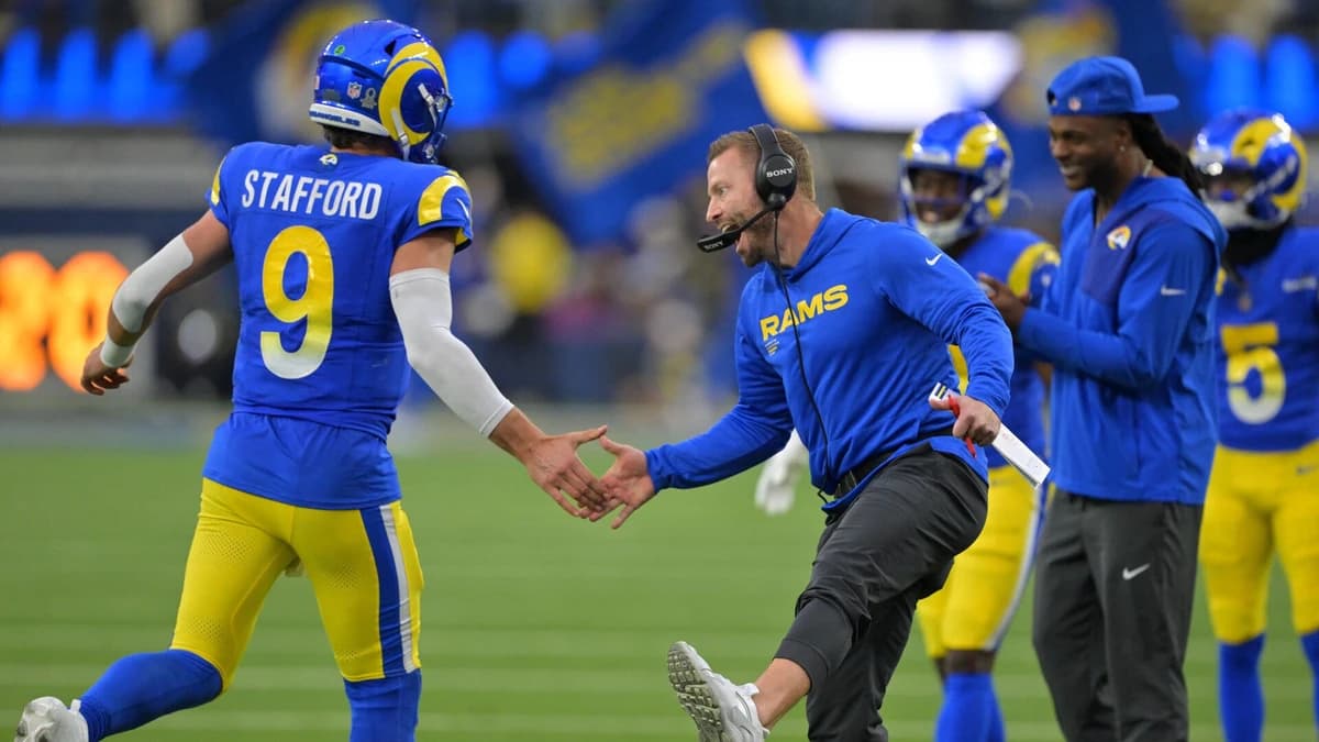 2026 NFL offensive infrastructure rankings: Which teams have best set up their quarterback for succe