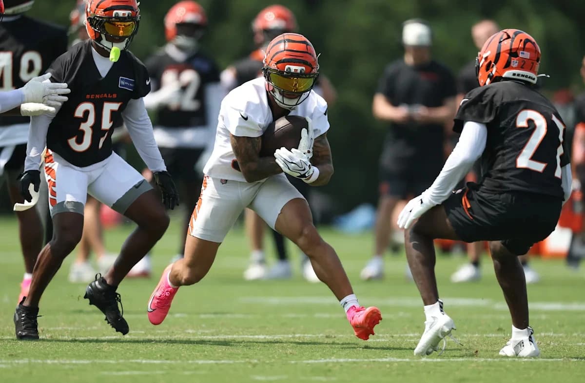 2026 NFL preseason: How to watch the Detroit Lions vs. Cincinnati Bengals tonight, channel, where to