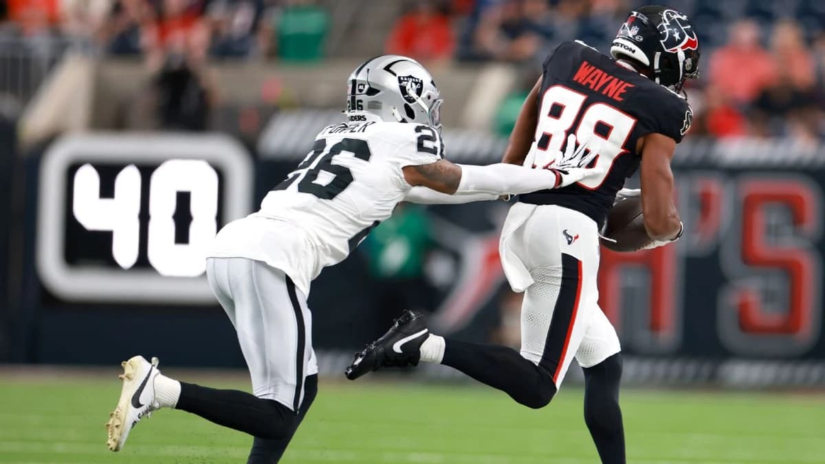 2026 NFL preseason Week 2: Game takeaways, analysis