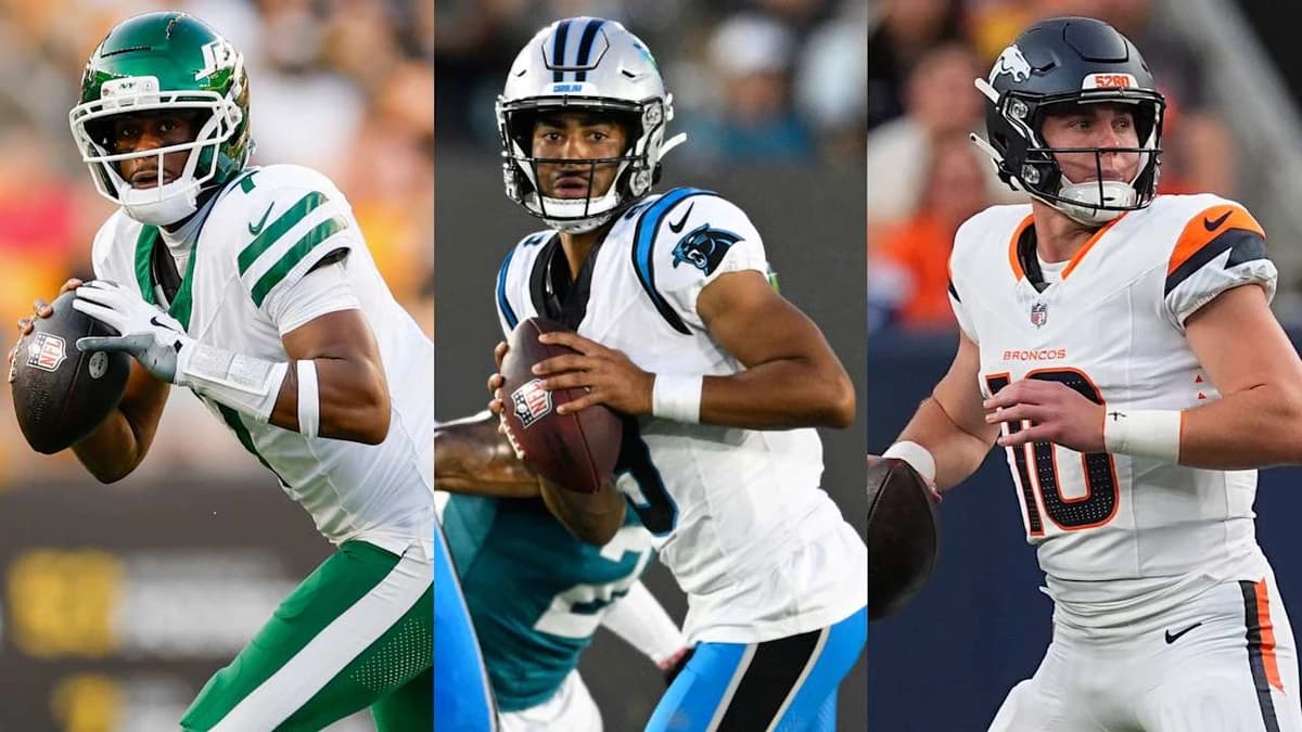 2026 NFL Preseason, Week 2: What We Learned from Friday's games