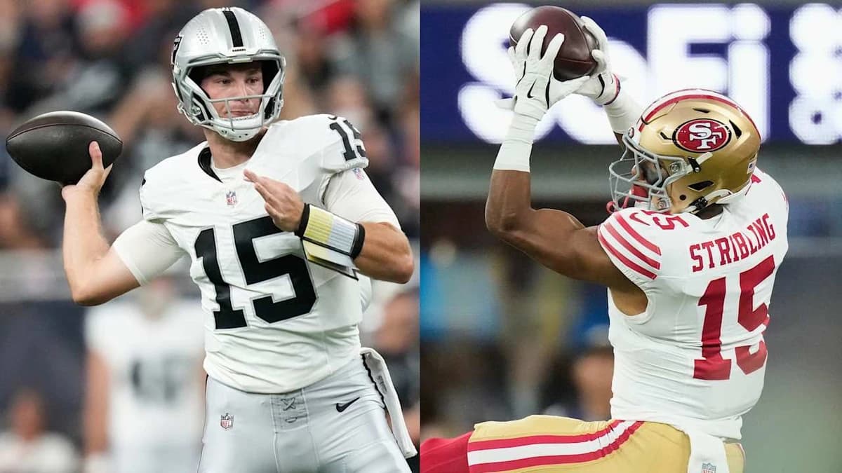 2026 NFL Preseason, Week 2: What We Learned from Thursday's games