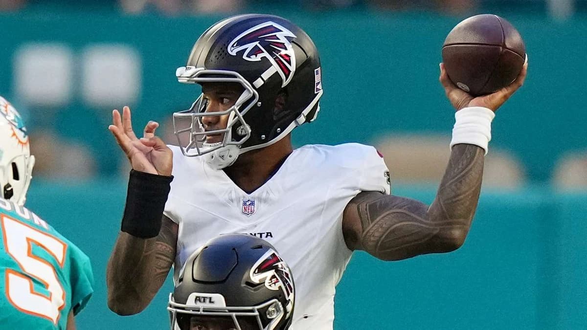 2026 NFL Preseason, Week 3: What We Learned from Friday's games