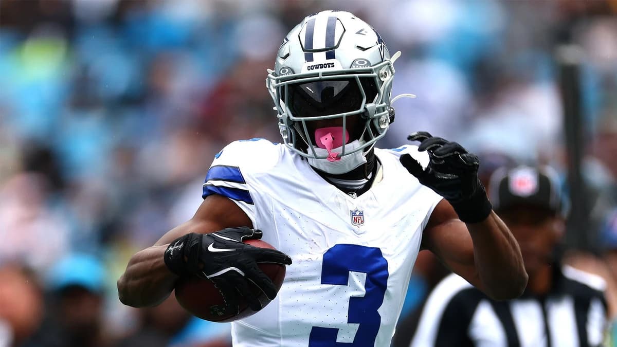 2026 NFL schedule leaks and rumors: Here's a running list of every known game ahead of full May 14 r