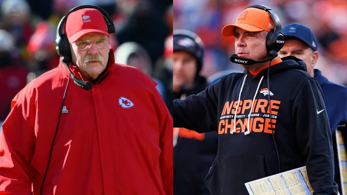 2026 NFL schedule release: Chiefs-Broncos to face off in 'Monday Night Football' season premiere