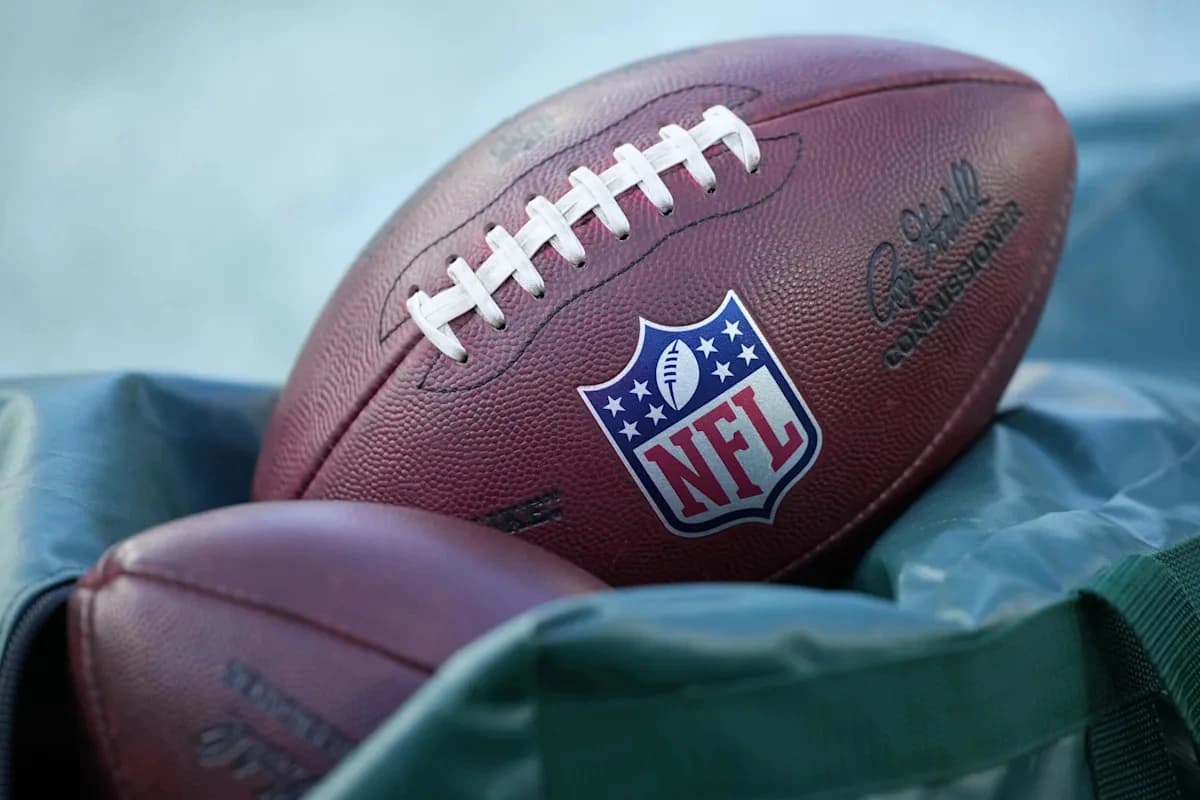 2026 NFL schedule release guide: Kickoffs, matchups, broadcast networks for all 32 teams