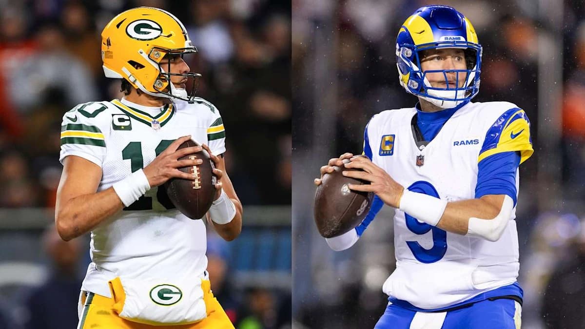 2026 NFL schedule release: Rams to host Packers in inaugural Thanksgiving Eve game on Netflix