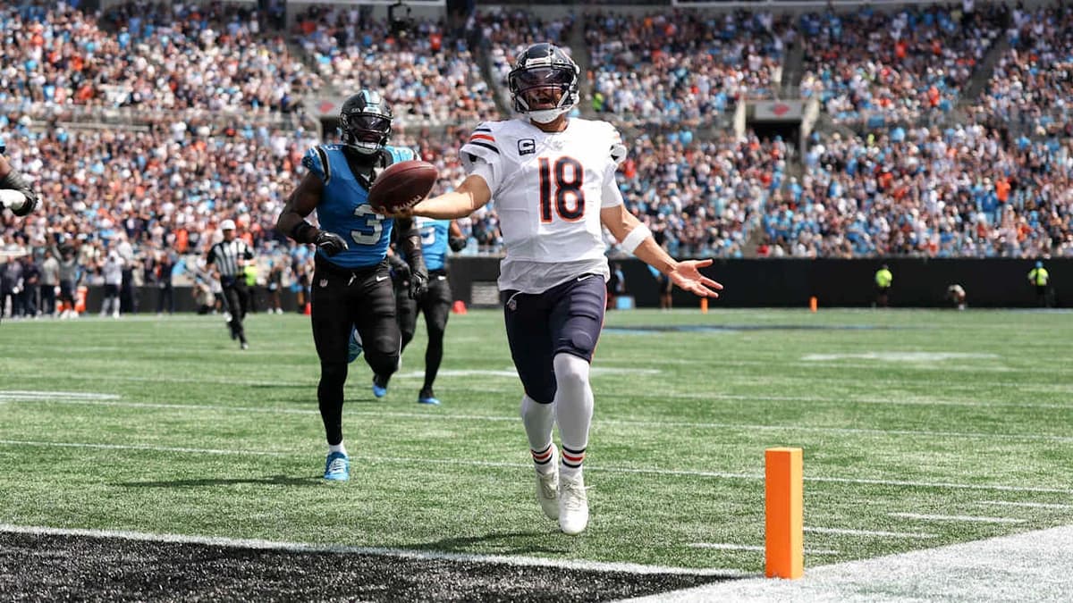 2026 NFL season, Week 1: What We Learned from Sunday's games