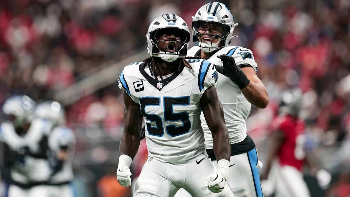 2026 NFL season, Week 2: What We Learned from Sunday's games