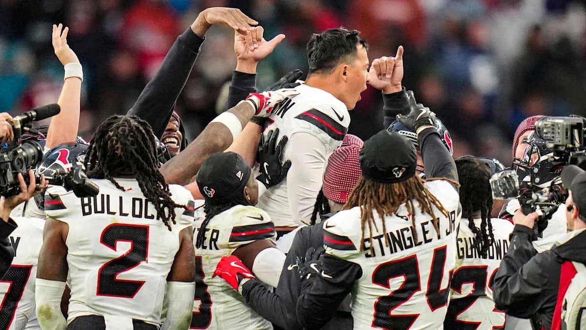 2026 NFL season, Week 6: What We Learned from Sunday's games