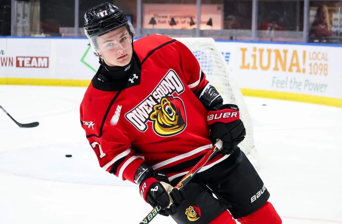 2026 NHL Draft: 30 intriguing prospects who just missed Wheeler’s final ranking