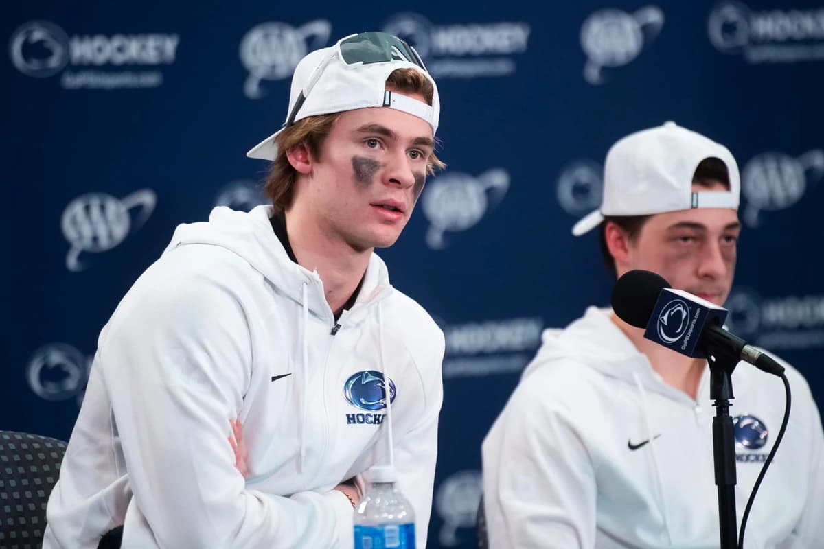 2026 NHL Draft Superlatives: Top Shooters, Most Boom-Or-Bust, Best Motor And More