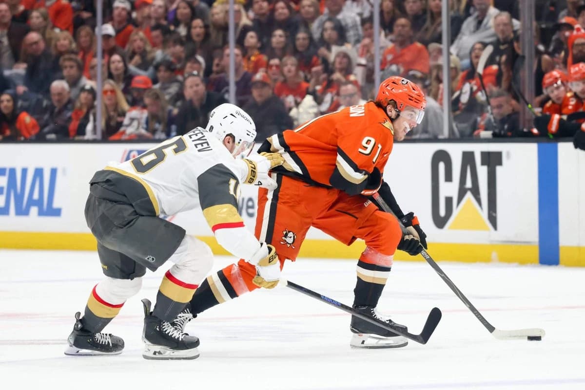 2026 NHL offseason trends: Trades, RFA market, contracts and cap implications