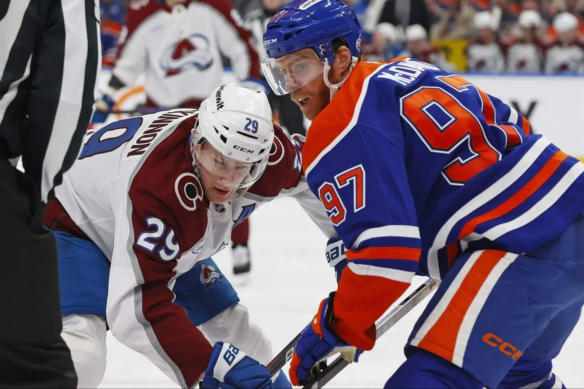 2026 NHL playoff pressure rankings: Which teams can’t afford to lose?