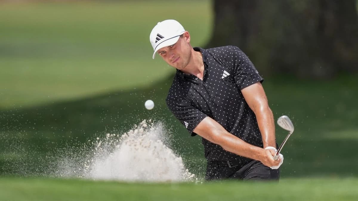 2026 Open Championship odds, picks, date: Surprising predictions by golf model that's nailed 17 majo