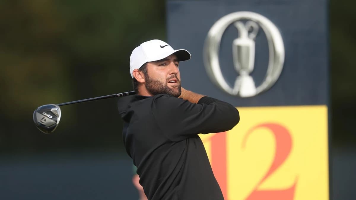 2026 Open Championship odds, picks, date: Surprising predictions from golf model that's nailed 17 ma