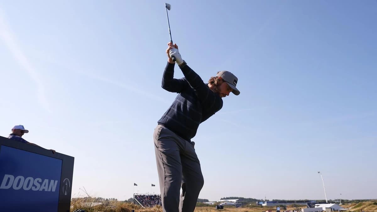 2026 Open Championship odds, picks, date: Surprising predictions from golf model that's nailed 17 ma