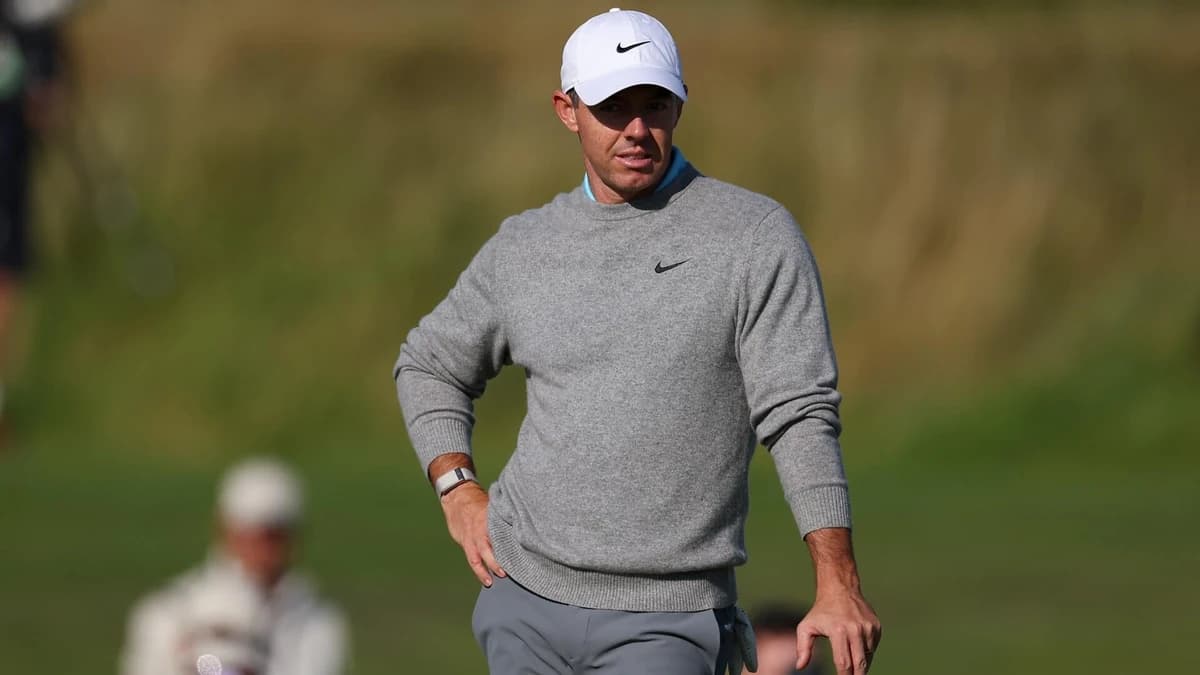 2026 Open Championship odds, picks: Scottie Scheffler, Rory McIlroy predictions by model that nailed