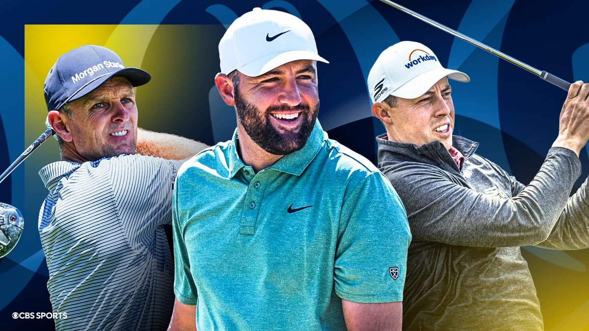2026 Open Championship picks, odds: Expert predictions, favorites to win from field at Royal Birkdal