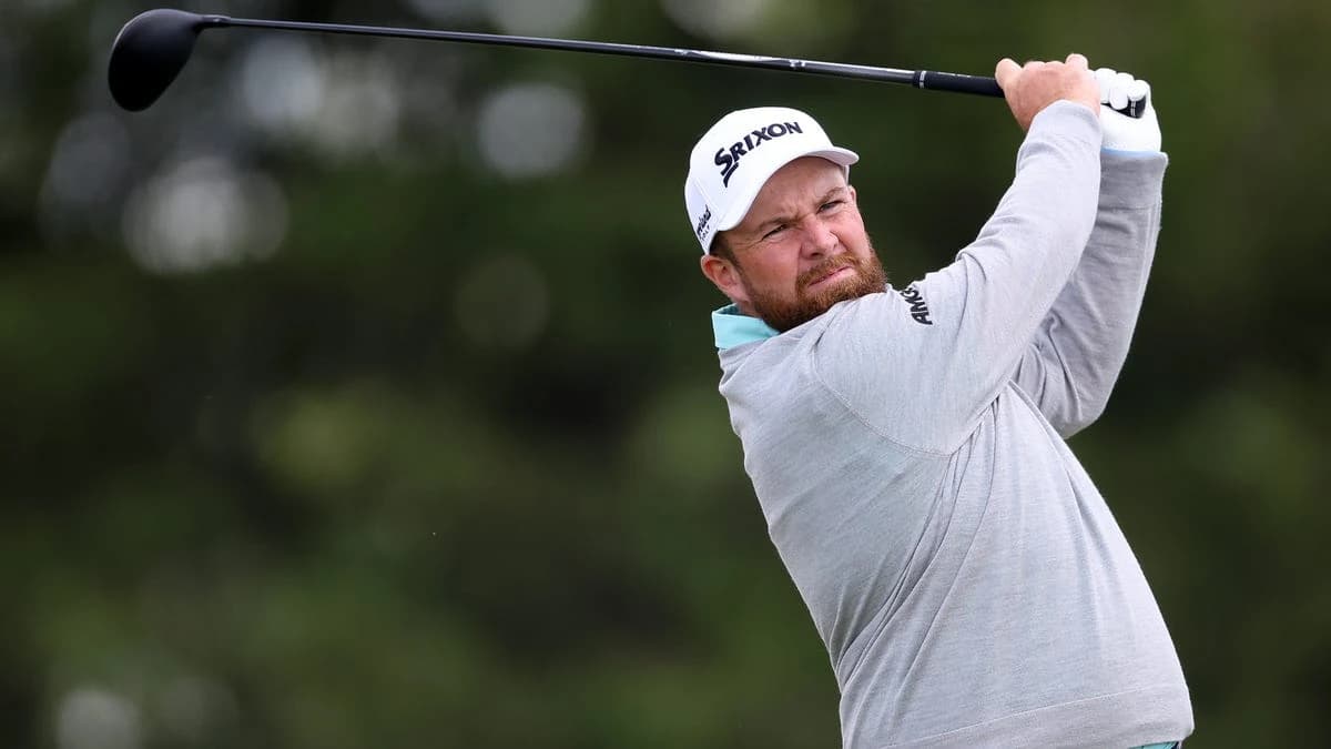 2026 PGA Championship leaderboard, live updates, Round 1 tee times