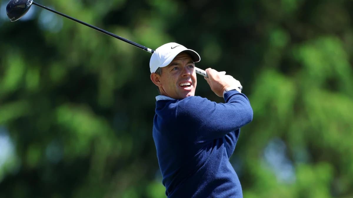 2026 PGA Championship odds, picks: Scottie Scheffler, Rory McIlroy predictions by model that nailed