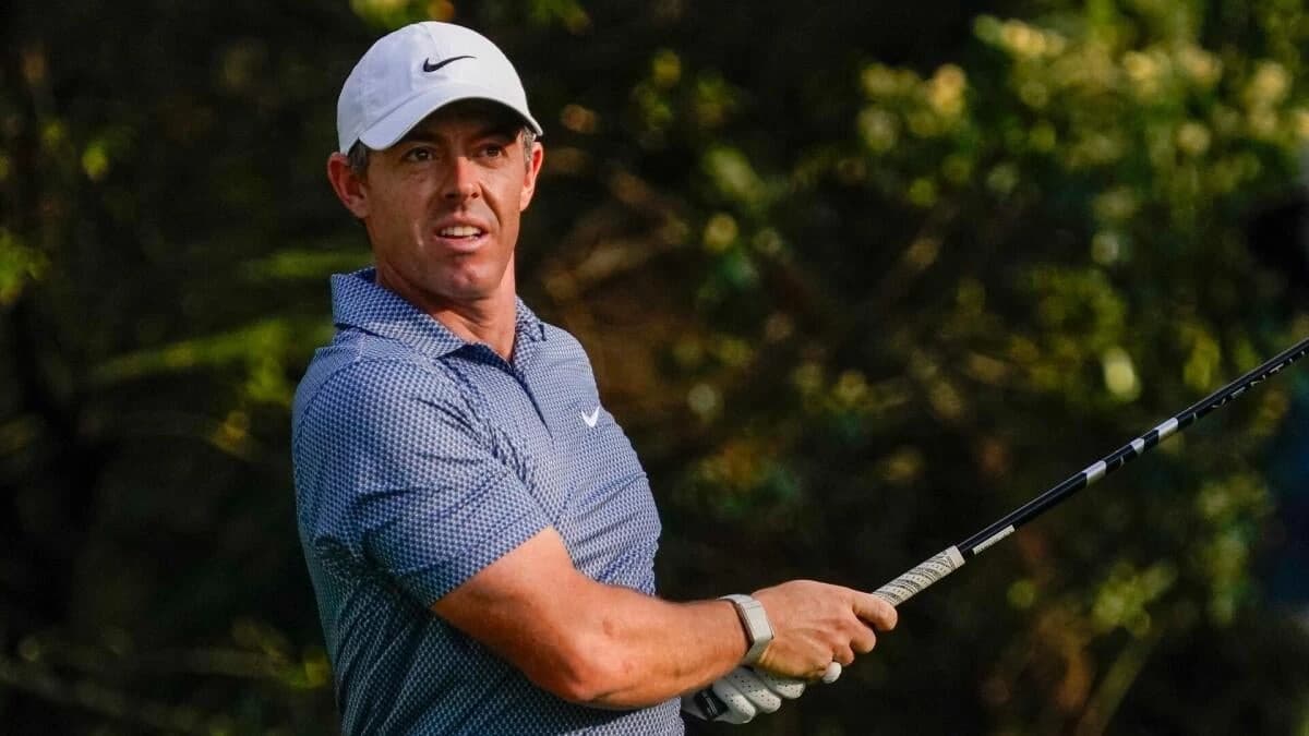 2026 PGA Championship odds, picks: Scottie Scheffler, Rory McIlroy predictions by model that nailed