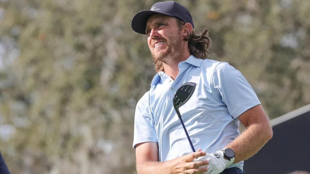 2026 PGA Championship odds, picks: Surprising predictions from golf model that's nailed 17 majors
