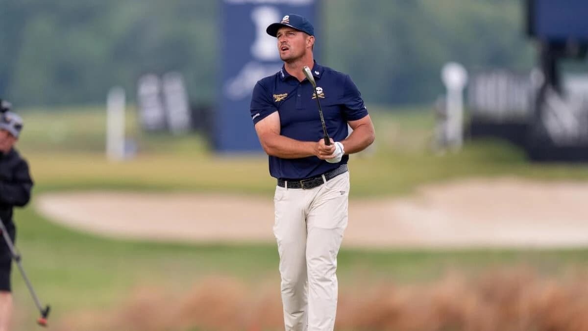 2026 PGA Championship odds, picks: Surprising predictions from golf model that's nailed 17 majors