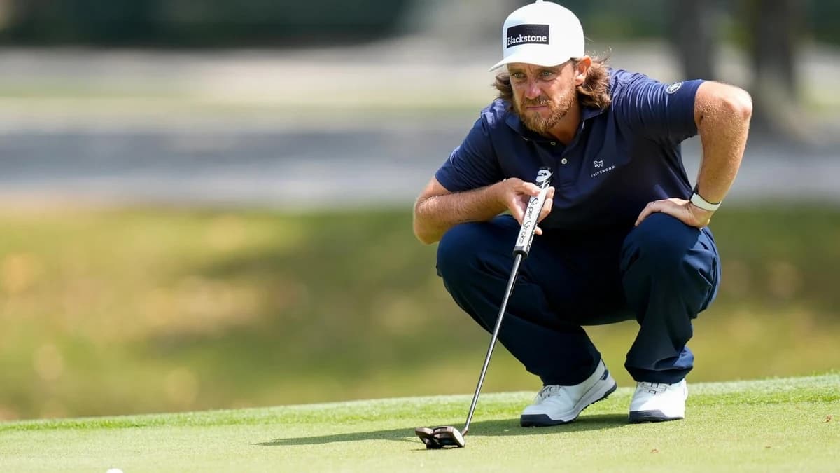 2026 PGA Championship odds, picks: Surprising predictions from golf model that's nailed 17 majors