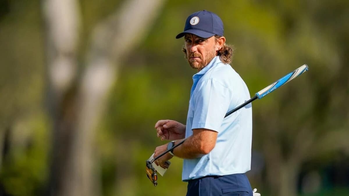 2026 PGA Championship odds, picks: Surprising predictions from golf model that's nailed 17 majors
