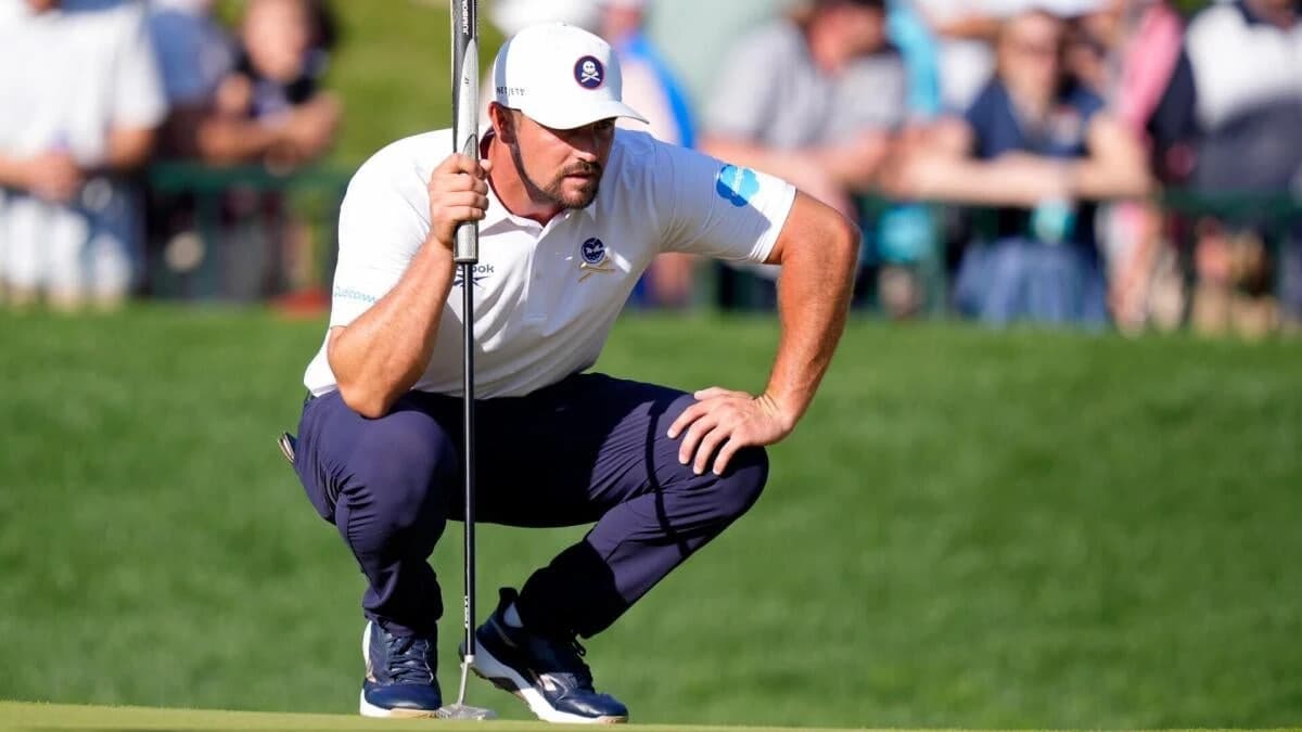 2026 PGA Championship odds, picks: Surprising predictions from golf model that's nailed 17 majors