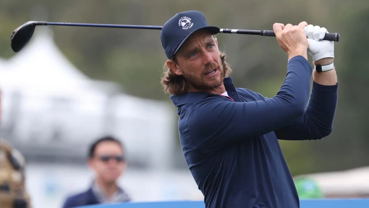 2026 PGA Championship odds, picks: Surprising predictions from golf model that's nailed 17 majors