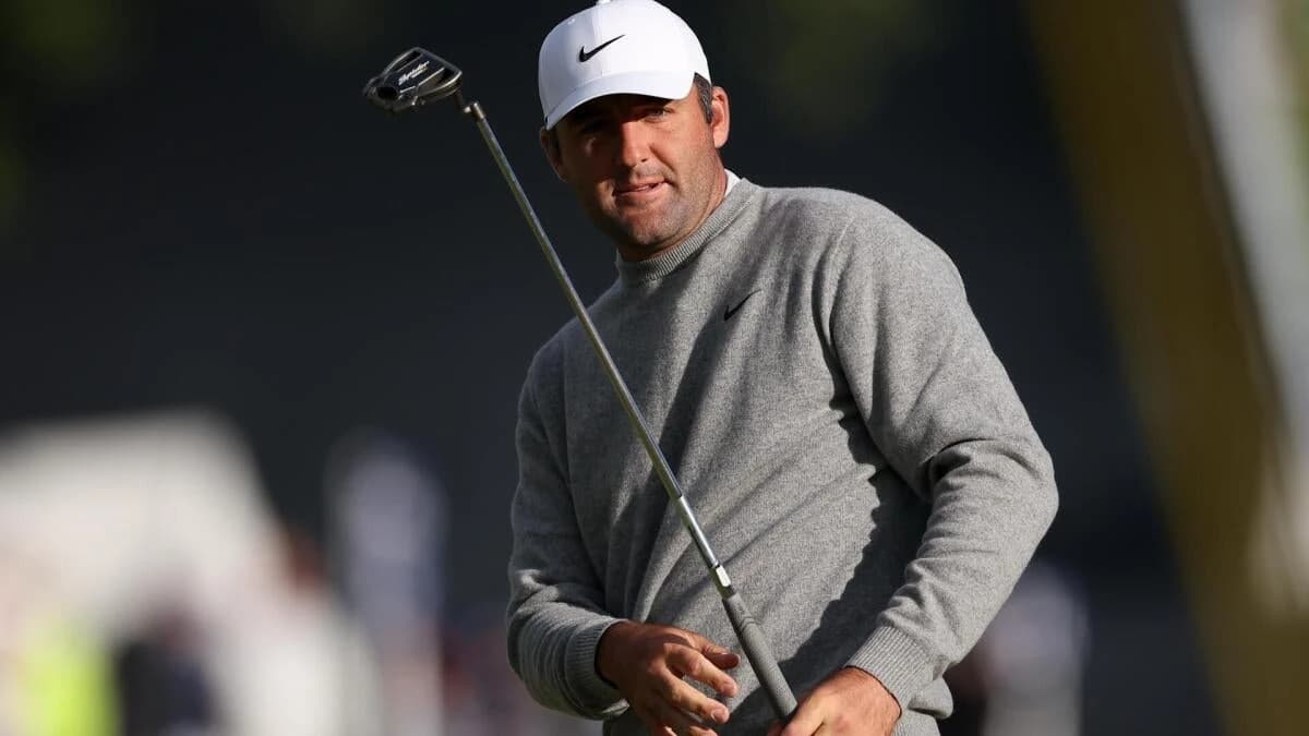 2026 PGA Championship odds, picks: Surprising weekend predictions by golf model that's nailed 17 maj