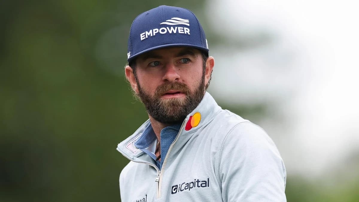 2026 PGA Championship picks: Cameron Young leads five players who could break through to win first m