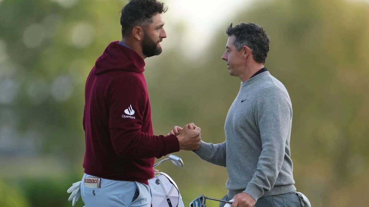 2026 PGA Championship picks, odds: Rory McIlroy, Jon Rahm among nine who can catch leader Alex Small