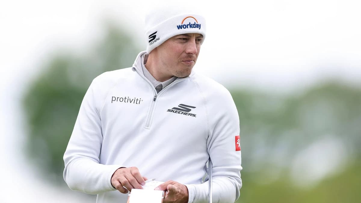 2026 PGA Championship predictions: Six trends that will determine winner at Aronimink Golf Club