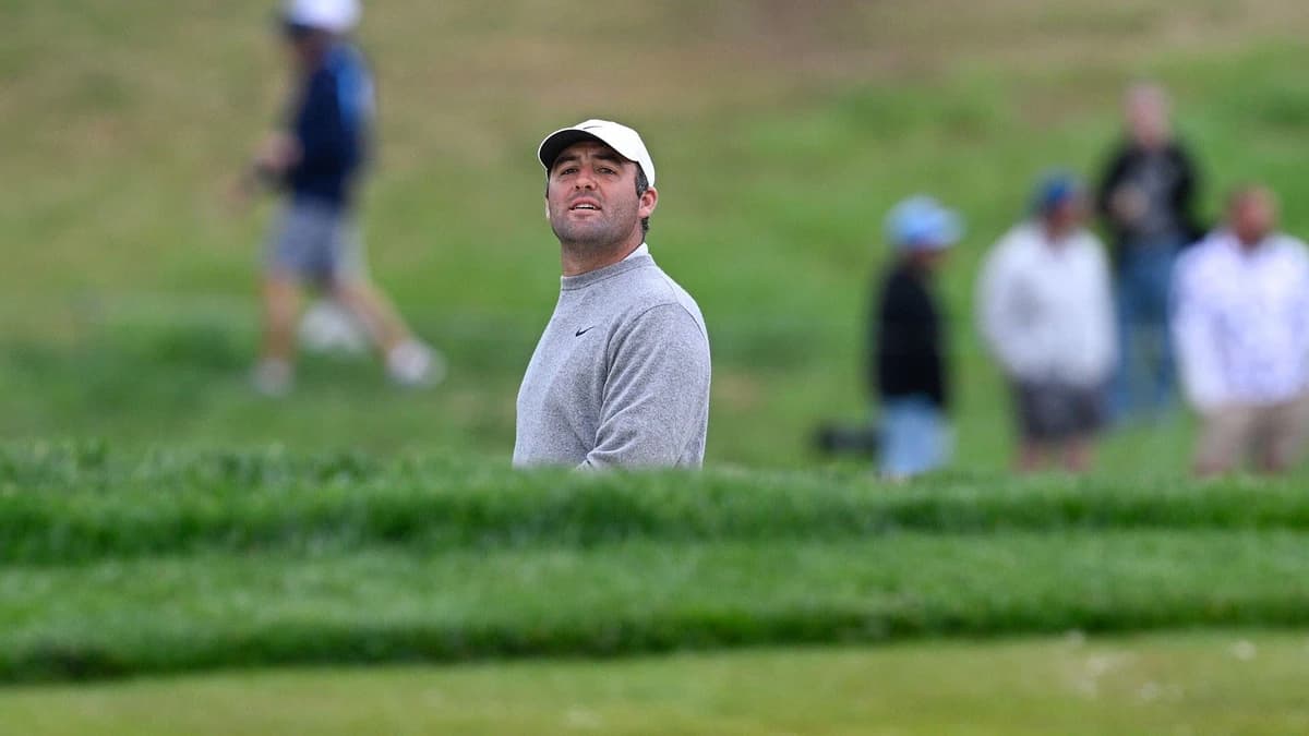 2026 PGA Championship takeaways, Round 1: Scottie Scheffler makes statement, Jordan Spieth raises ho