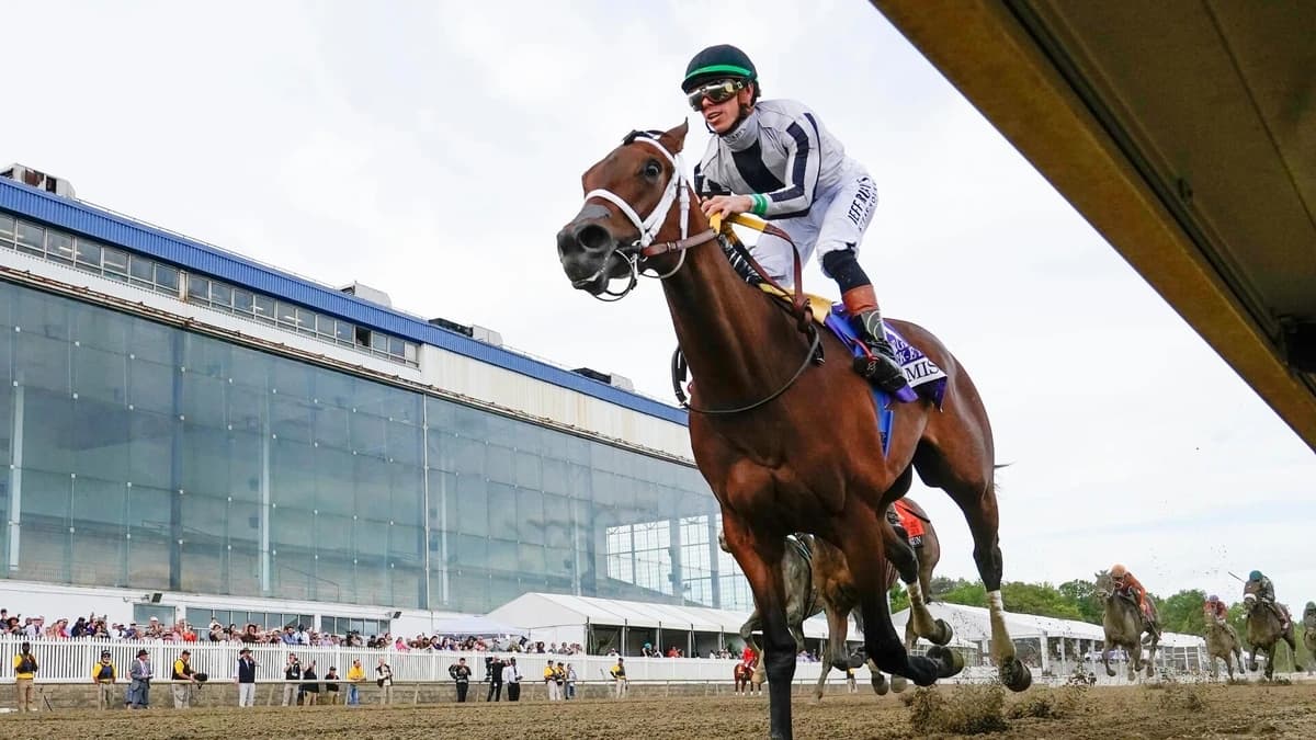 2026 Preakness Stakes horses, odds, predictions, post time: Expert who called 11 winners releases pi