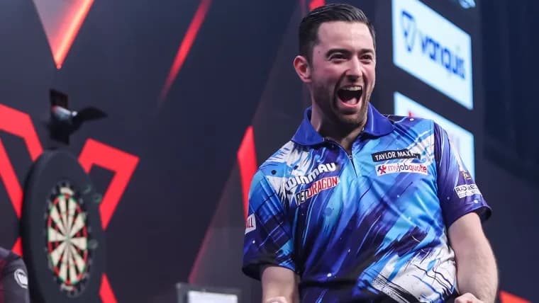 2026 Premier League Darts Night 15 Birmingham live results, scores and schedule: Humphries wins thri