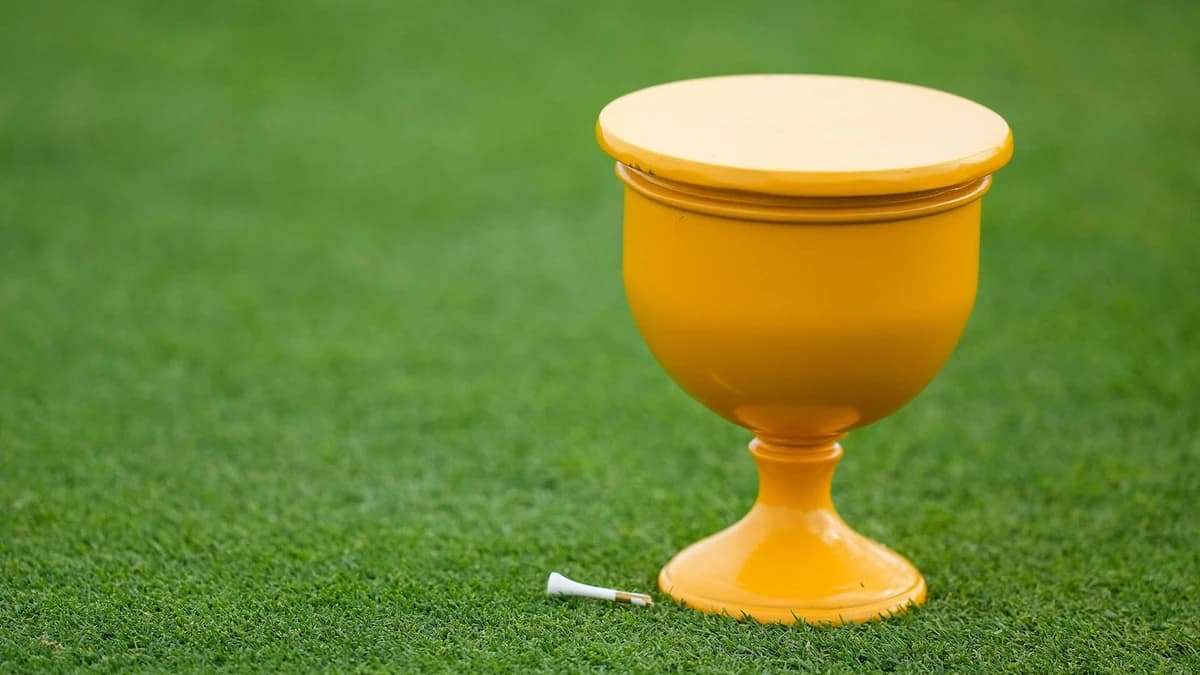 2026 Presidents Cup format and schedule: Breakdown of teams, rules, scoring, TV coverage and where t