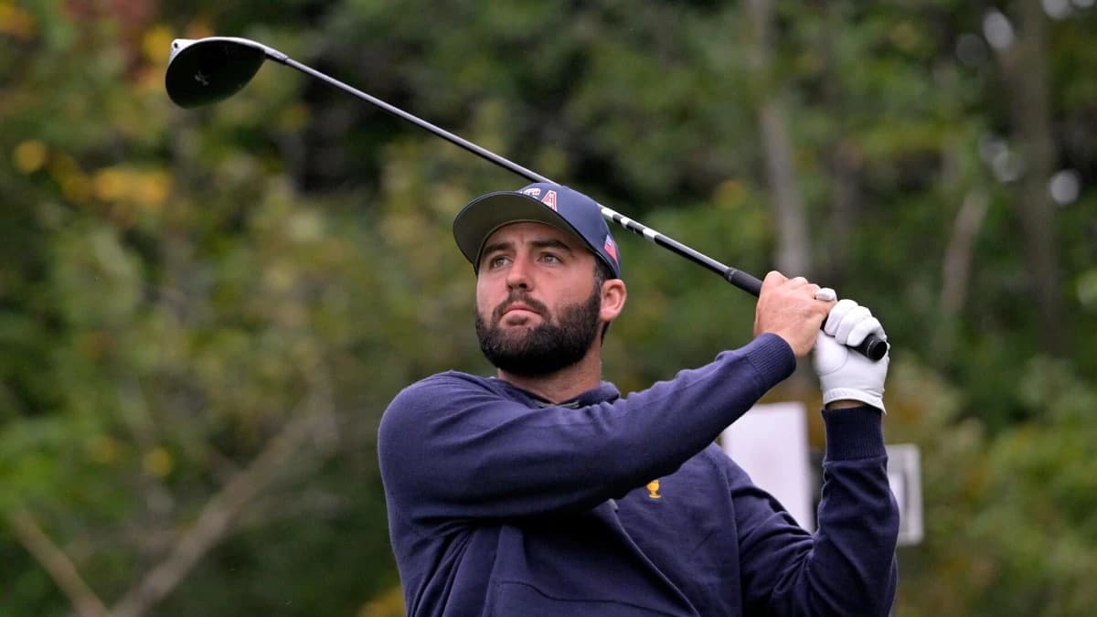 2026 Presidents Cup odds, predictions: Surprising USA vs. International picks by model that's called