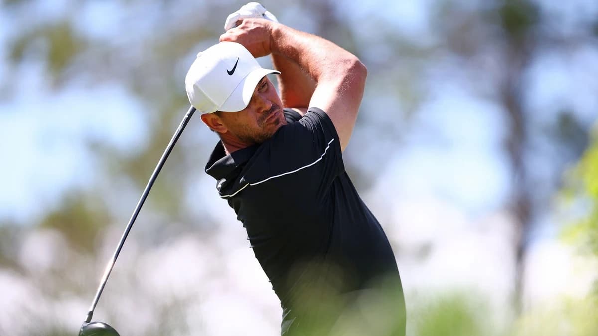 2026 RBC Canadian Open leaderboard: Brooks Koepka, Tommy Fleetwood in striking distance after 36 hol